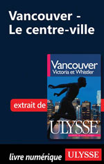 Vancouver - Le centre-ville