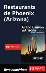 Restaurants de Phoenix (Arizona)