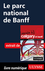 Le parc national de Banff