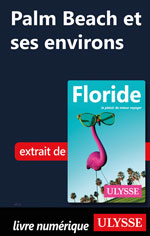 Palm Beach et ses environs