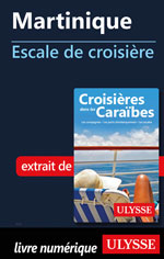 Martinique - Escale de croisière