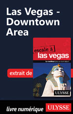 Las Vegas - Downtown Area