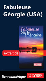 Fabuleuse Géorgie (USA)
