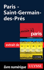 Paris - Saint-Germain-des-Prés