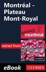 Montréal - Plateau Mont-Royal