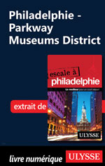Philadelphie - Parkway Museums District