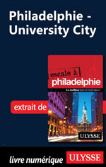 Philadelphie - University City
