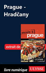 Prague - Hradčany