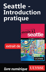 Seattle - Introduction pratique