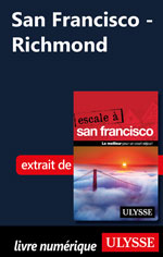 San Francisco - Richmond