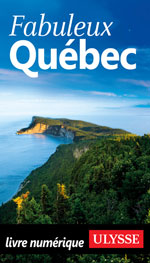 Fabuleux Québec