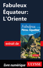 Fabuleux Équateur: L