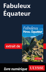 Fabuleux Équateur