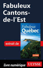 Fabuleux Cantons-de-l