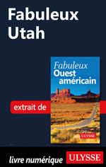 Fabuleux Utah