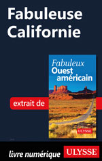 Fabuleuse Californie