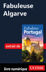 Fabuleuse Algarve