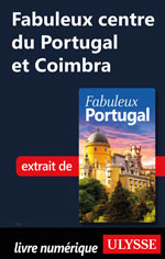 Fabuleux centre du Portugal et Coimbra