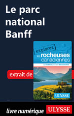 Le parc national Banff