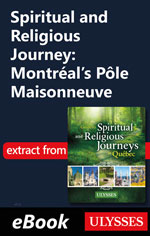 Spiritual and Religious Journey: Montréal