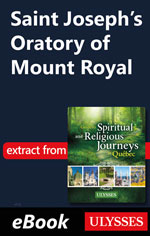 Saint Joseph’s Oratory of Mount Royal