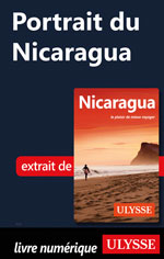Portrait du Nicaragua