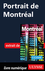 Portrait de Montréal