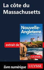 La côte du Massachusetts