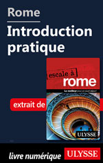 Rome - Introduction pratique