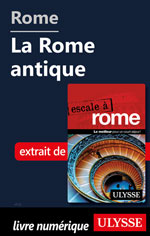 Rome - La Rome antique