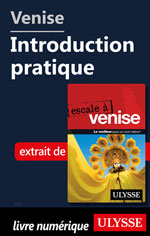 Venise - Introduction pratique