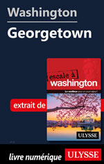 Washington - Georgetown