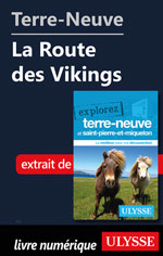 Terre-Neuve: La Route des Vikings