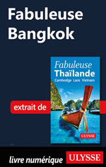 Fabuleuse Bangkok