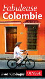 Fabuleuse Colombie