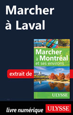 Marcher à Laval