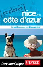 Explorez Nice et la Côte d