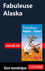 Fabuleuse Alaska