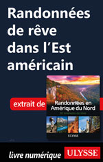 Randonnées de rêve dans l