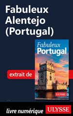 Fabuleux Alentejo (Portugal)