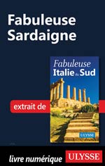 Fabuleuse Sardaigne