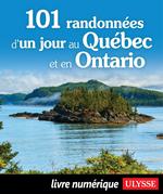 101 randonnées d