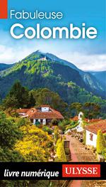 Fabuleuse Colombie
