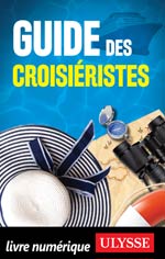 Guide des croisiéristes