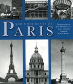 500 Monuments de Paris