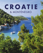 Croatie & Monténégro = Croatia and Montenegro = Kroatia und