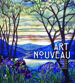 Art nouveau Glasgow Amsterdam New York Riga Moscou Chicago