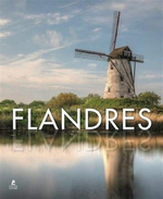 Flanders & Brussels = Flandres = Flandern & Brüssel