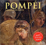 Pompéi : l