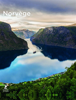 Norway = Norge = Norvège